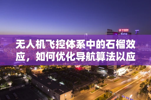 无人机飞控体系中的石榴效应，如何优化导航算法以应对复杂环境？