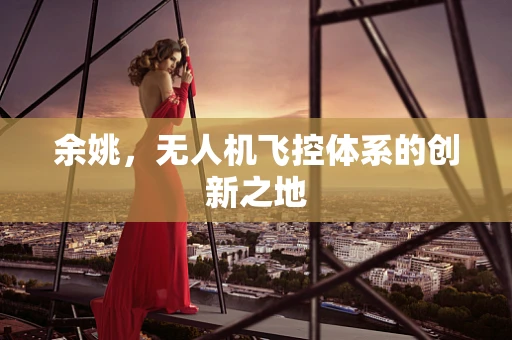 余姚，无人机飞控体系的创新之地