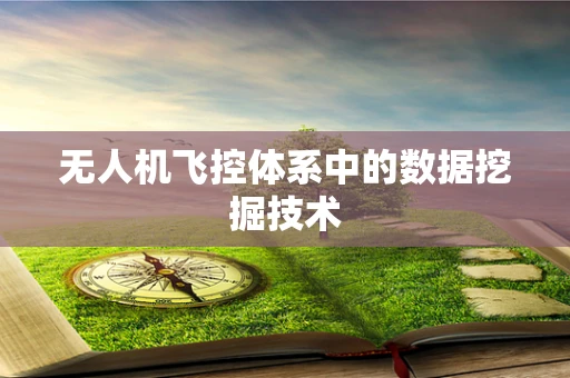 无人机飞控体系中的数据挖掘技术