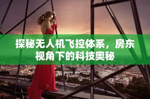探秘无人机飞控体系，房东视角下的科技奥秘