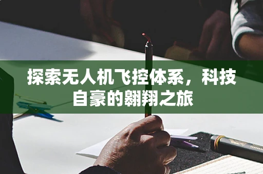 探索无人机飞控体系，科技自豪的翱翔之旅