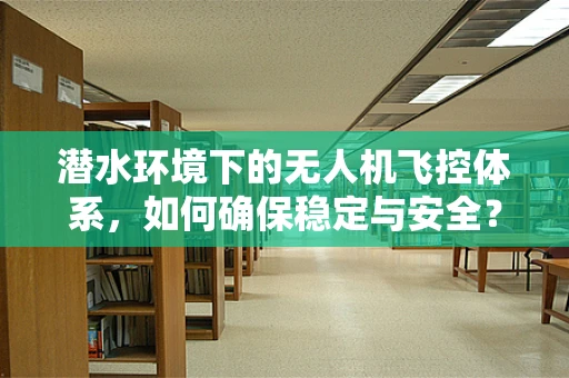 潜水环境下的无人机飞控体系，如何确保稳定与安全？