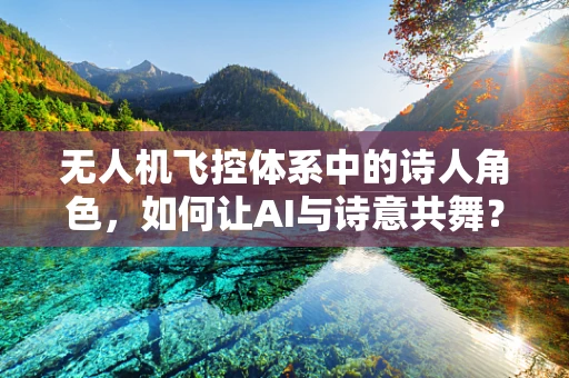 无人机飞控体系中的诗人角色，如何让AI与诗意共舞？