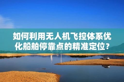 如何利用无人机飞控体系优化船舶停靠点的精准定位？