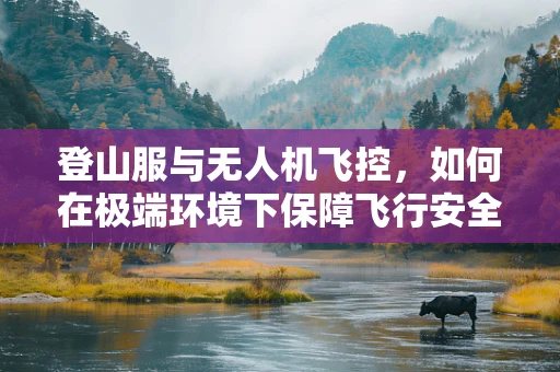 登山服与无人机飞控，如何在极端环境下保障飞行安全？