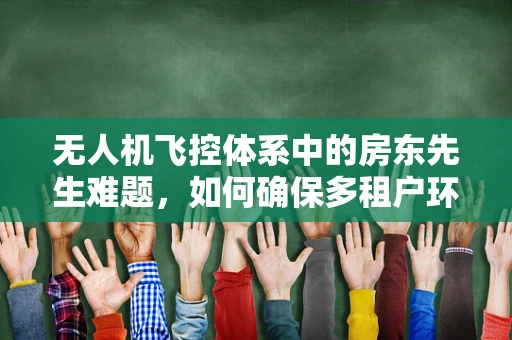 无人机飞控体系中的房东先生难题，如何确保多租户环境下的安全与稳定？