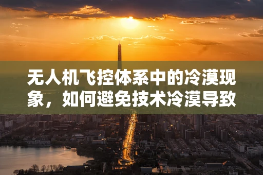 无人机飞控体系中的冷漠现象，如何避免技术冷漠导致飞行事故？