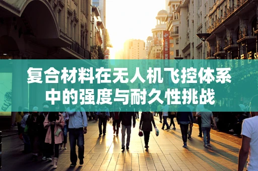 复合材料在无人机飞控体系中的强度与耐久性挑战