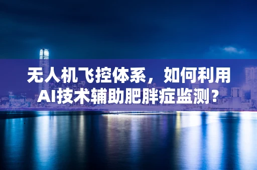 无人机飞控体系，如何利用AI技术辅助肥胖症监测？