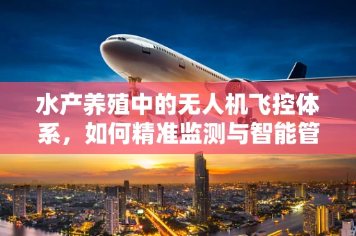 水产养殖中的无人机飞控体系，如何精准监测与智能管理？