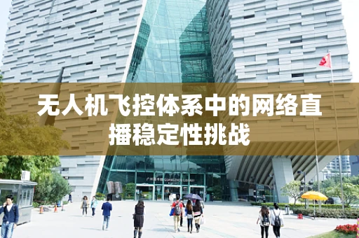 无人机飞控体系中的网络直播稳定性挑战
