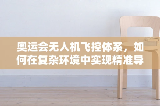 奥运会无人机飞控体系，如何在复杂环境中实现精准导航与安全飞行？
