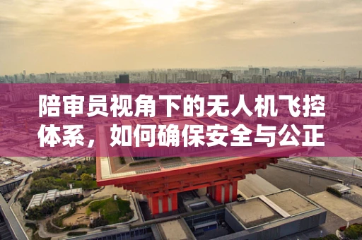 陪审员视角下的无人机飞控体系，如何确保安全与公正？