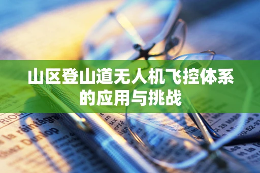 山区登山道无人机飞控体系的应用与挑战