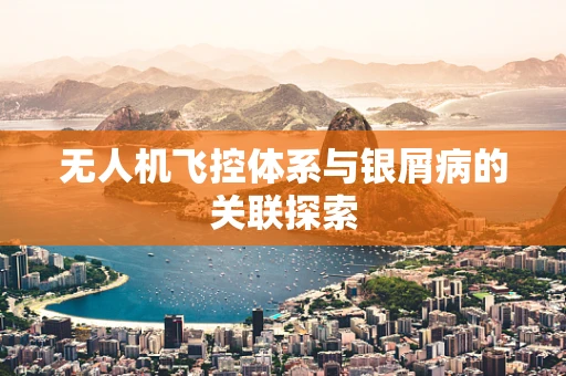 无人机飞控体系与银屑病的关联探索