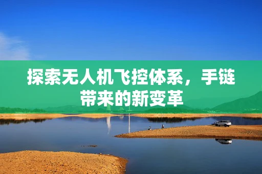 探索无人机飞控体系，手链带来的新变革