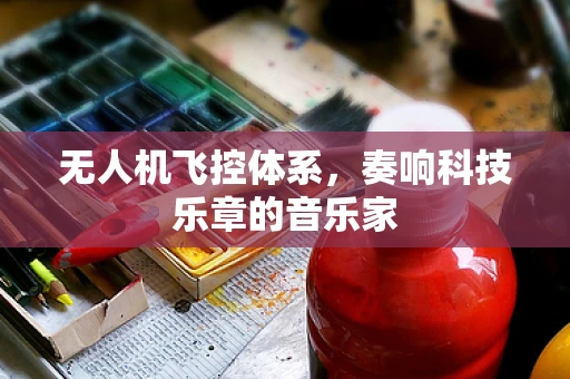 无人机飞控体系，奏响科技乐章的音乐家