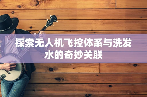 探索无人机飞控体系与洗发水的奇妙关联