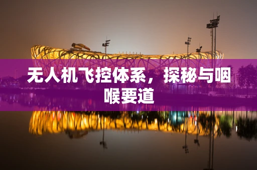 无人机飞控体系，探秘与咽喉要道