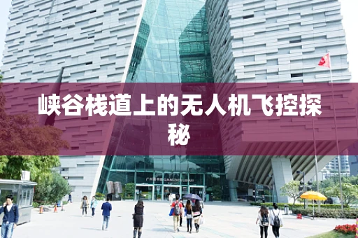 峡谷栈道上的无人机飞控探秘