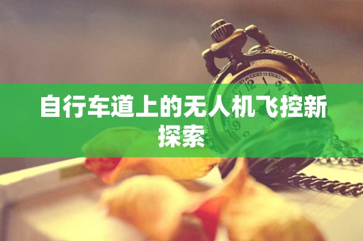 自行车道上的无人机飞控新探索