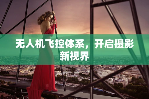 无人机飞控体系，开启摄影新视界