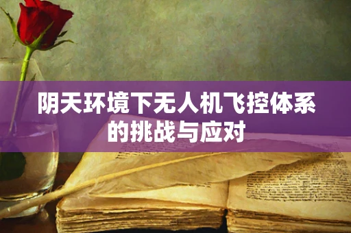 阴天环境下无人机飞控体系的挑战与应对