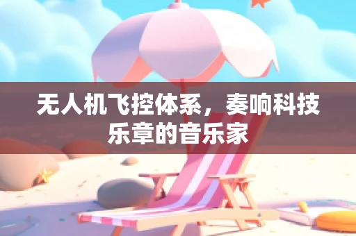 无人机飞控体系，奏响科技乐章的音乐家