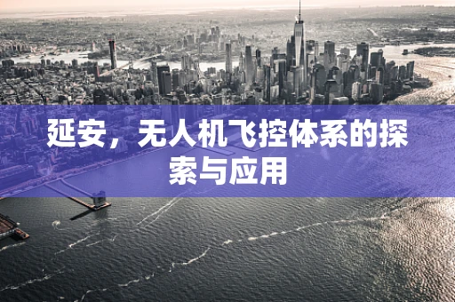 延安，无人机飞控体系的探索与应用