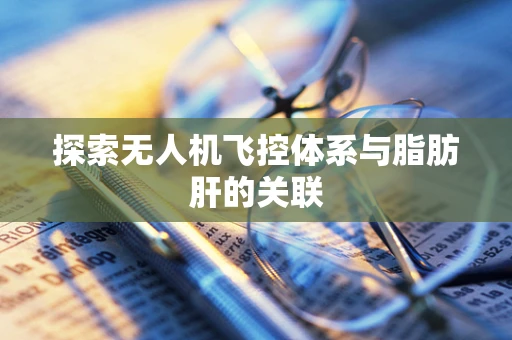 探索无人机飞控体系与脂肪肝的关联