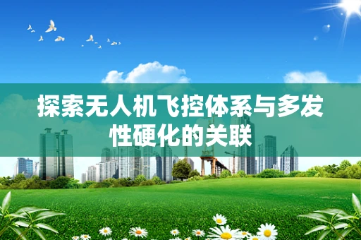 探索无人机飞控体系与多发性硬化的关联