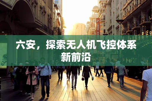 六安，探索无人机飞控体系新前沿