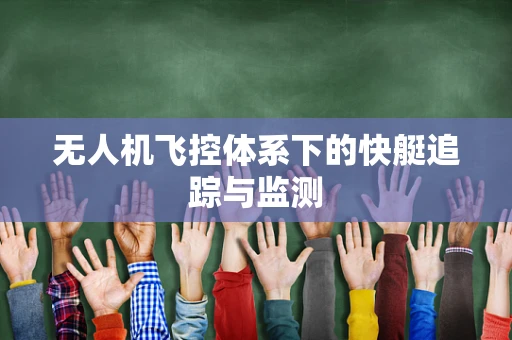 无人机飞控体系下的快艇追踪与监测