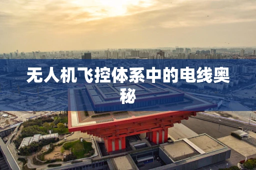 无人机飞控体系中的电线奥秘