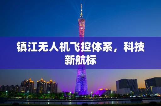 镇江无人机飞控体系，科技新航标