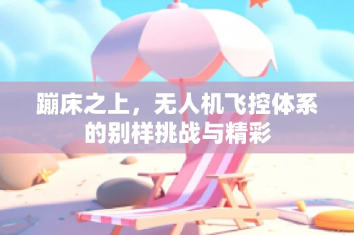 蹦床之上，无人机飞控体系的别样挑战与精彩