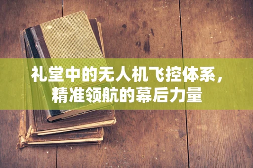 礼堂中的无人机飞控体系，精准领航的幕后力量