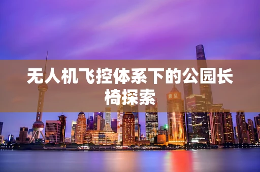 无人机飞控体系下的公园长椅探索