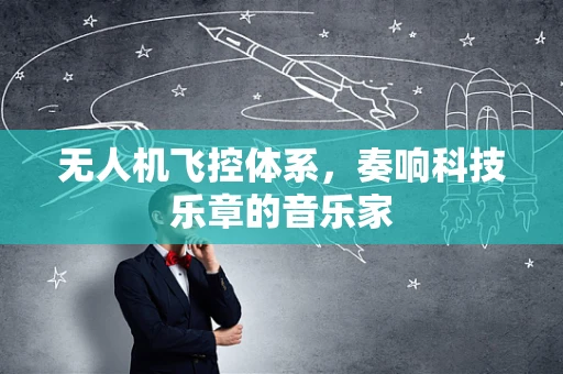 无人机飞控体系，奏响科技乐章的音乐家