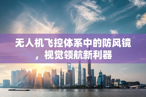 无人机飞控体系中的防风镜，视觉领航新利器