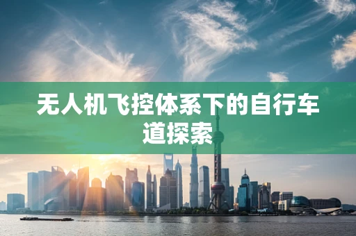 无人机飞控体系下的自行车道探索