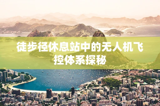徒步径休息站中的无人机飞控体系探秘