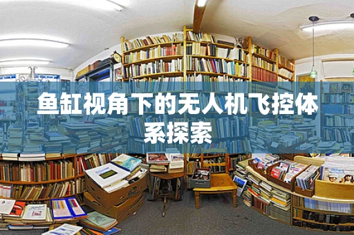 鱼缸视角下的无人机飞控体系探索
