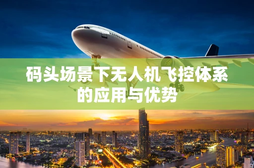 码头场景下无人机飞控体系的应用与优势