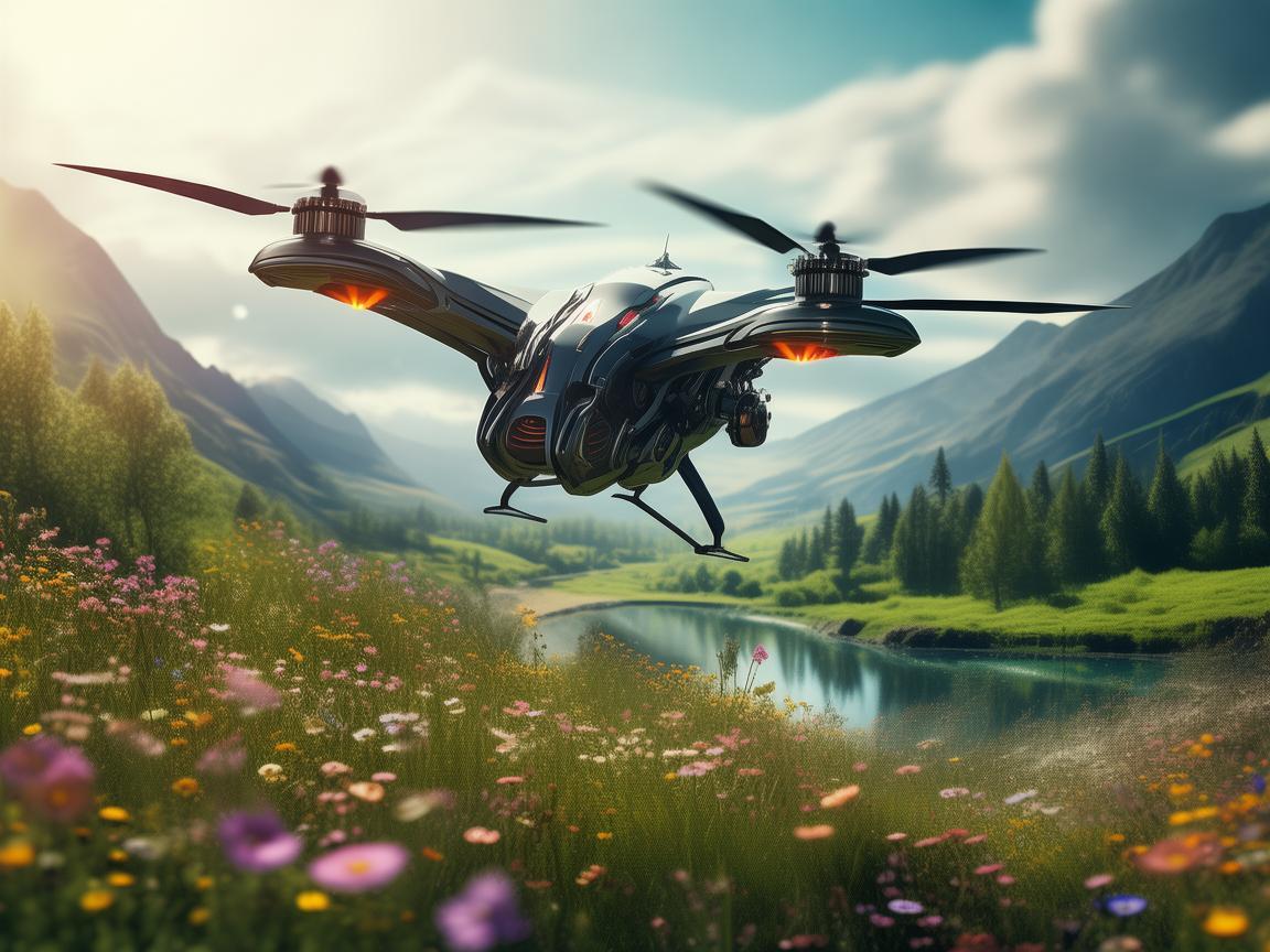 无人机飞控体系与手足癣并无关联探讨