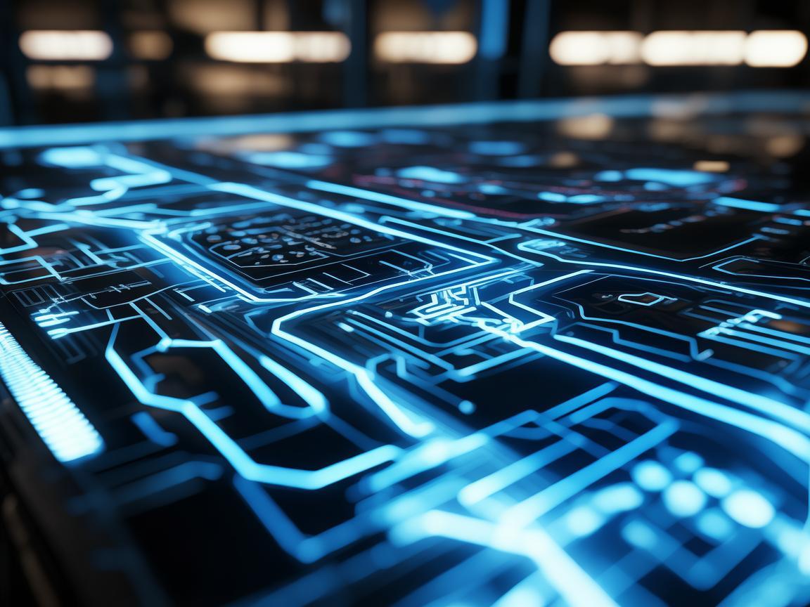 无人机飞控体系,科技与精准的交织