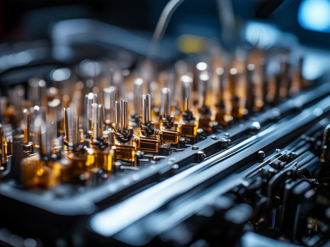 探秘无人机飞控体系中的发夹奥秘 探秘无人机飞控体系中的发夹奥秘