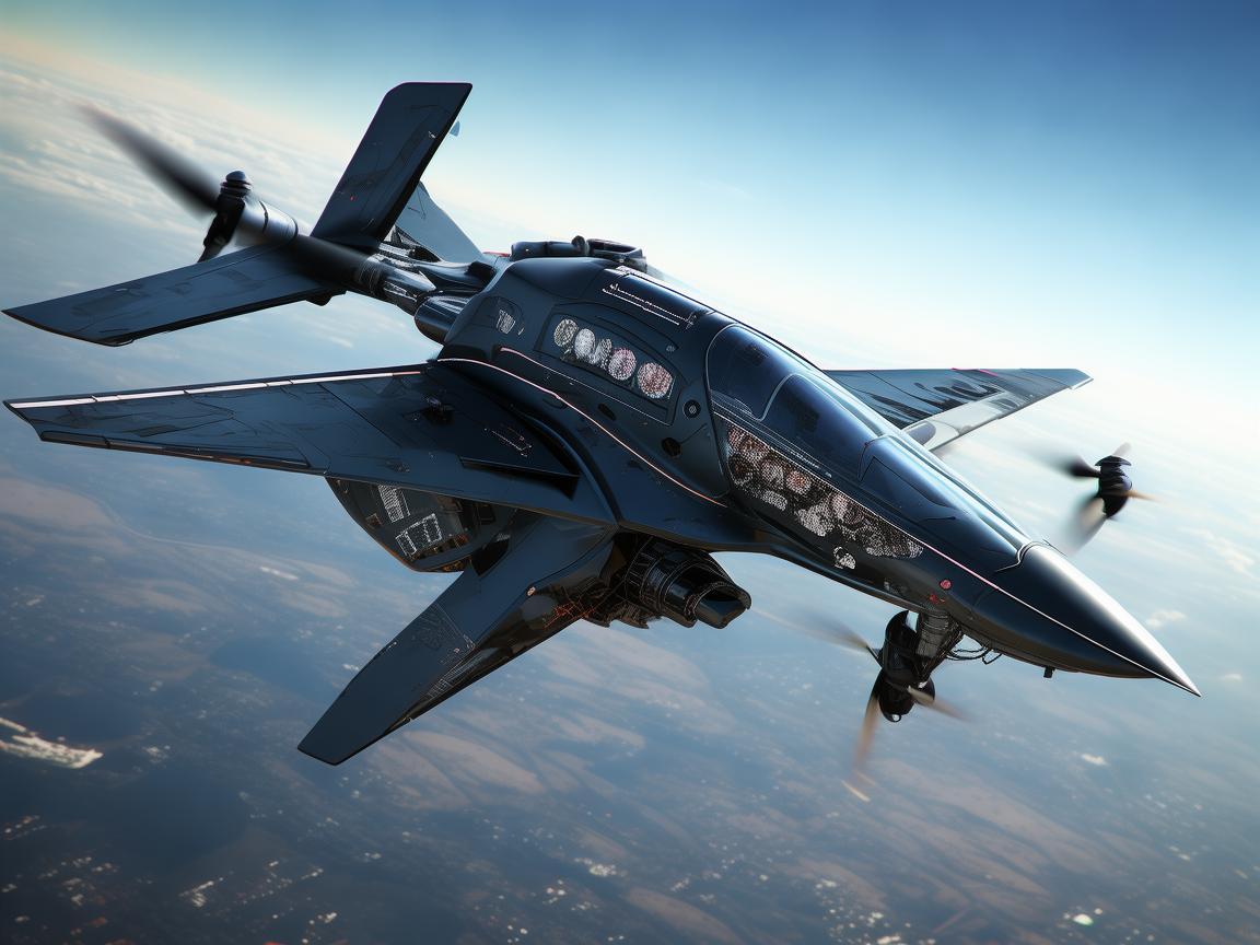 无人机飞控体系,向战斗机看齐 无人机飞控体系,向战斗机看齐