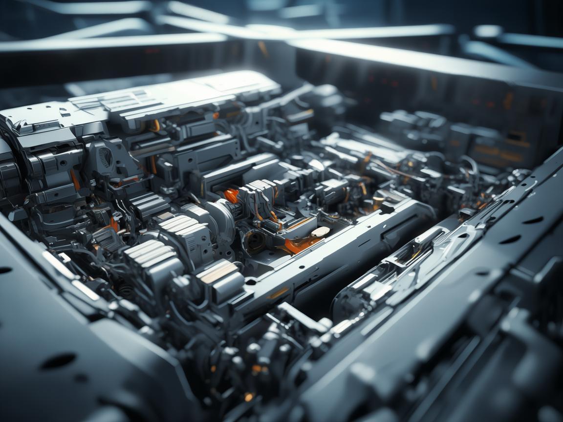 无人机飞控体系中的龋齿隐患