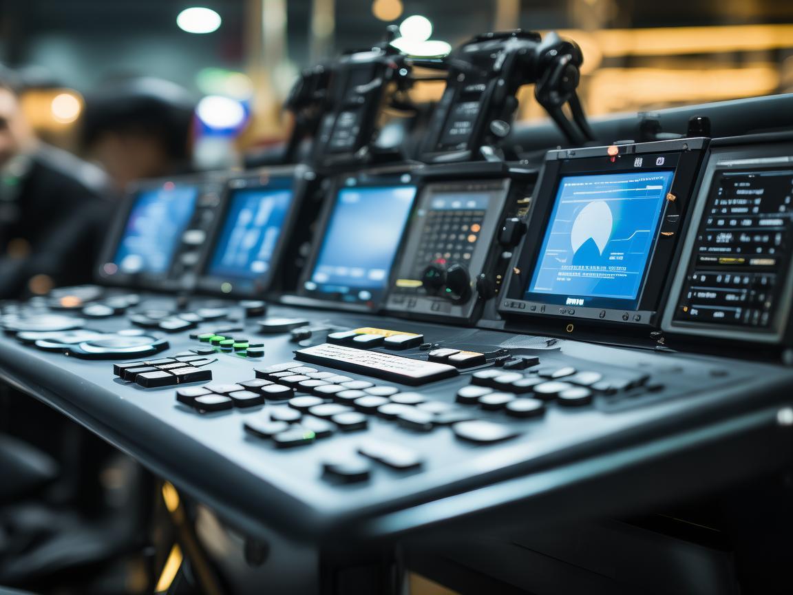 家长如何了解无人机飞控体系